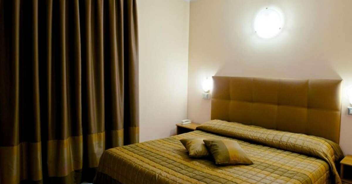Een foto van Hotel Europa Modena