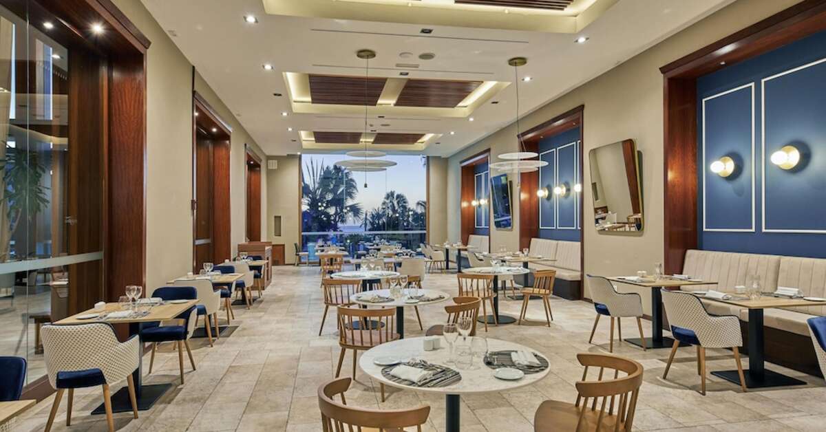 Een foto van Secrets Lanzarote Resort & Spa