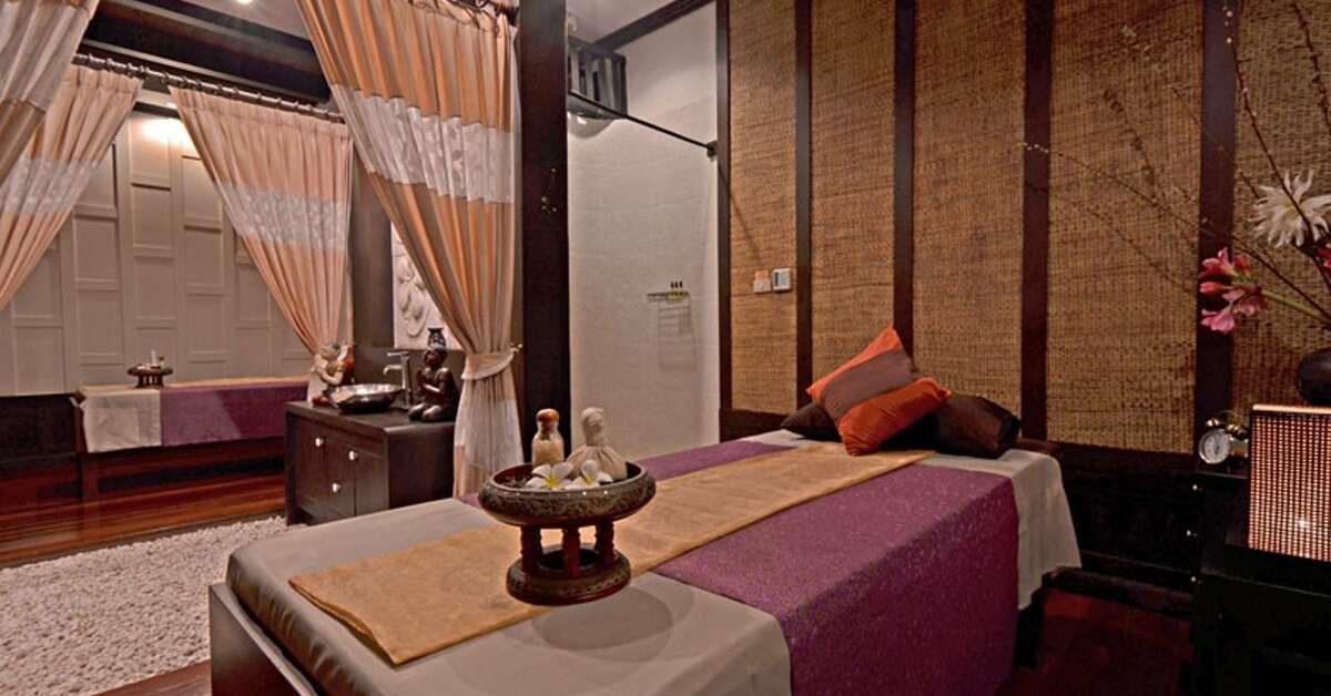 Een foto van Ramayana Koh Chang Resort & Spa