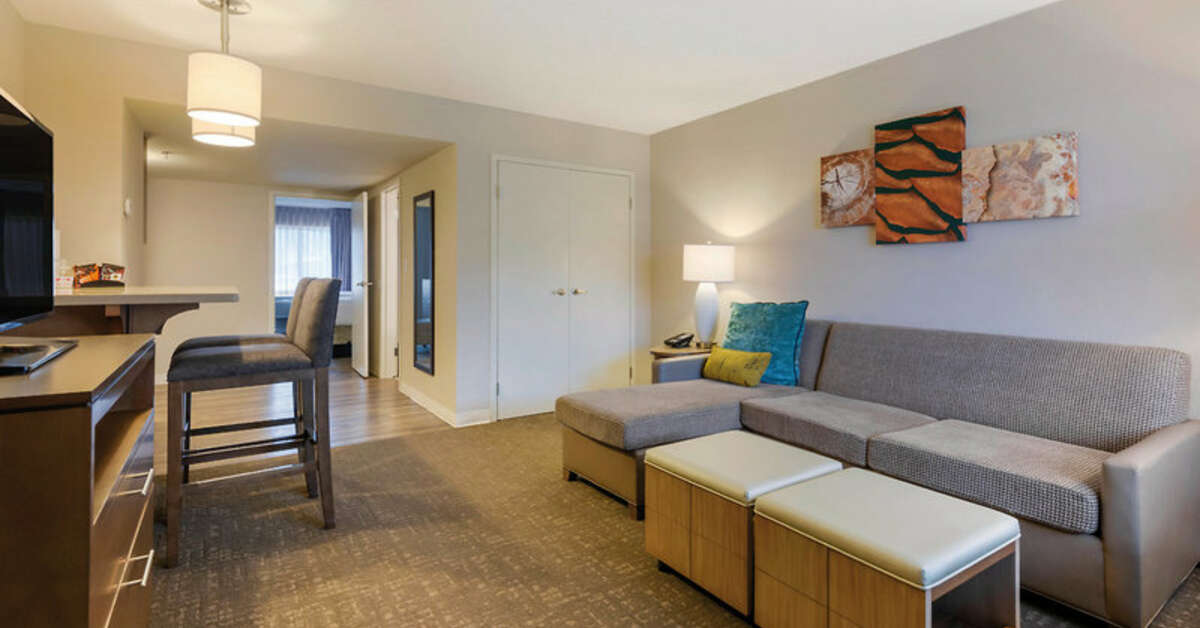 Een foto van Staybridge Suites Orlando Royale Parc Suites