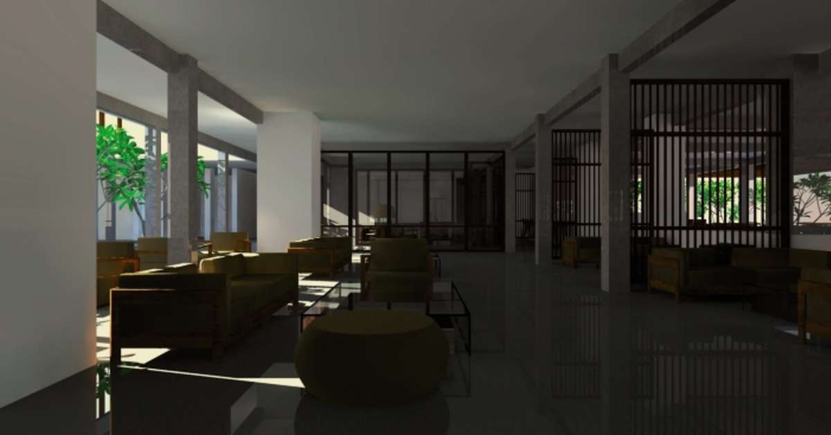 Een foto van Goldi Sands Hotel