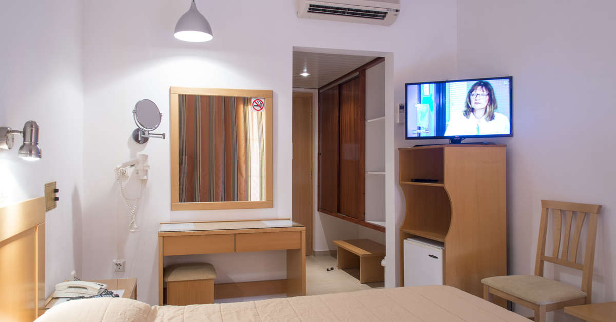 Een foto van Hotel Tropical Sol