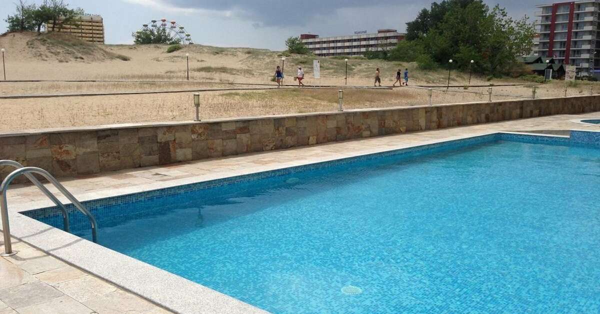 Een foto van Hotel Viand