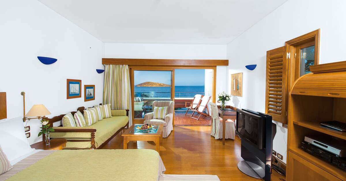 Een foto van Elounda Beach Hotel & Villas