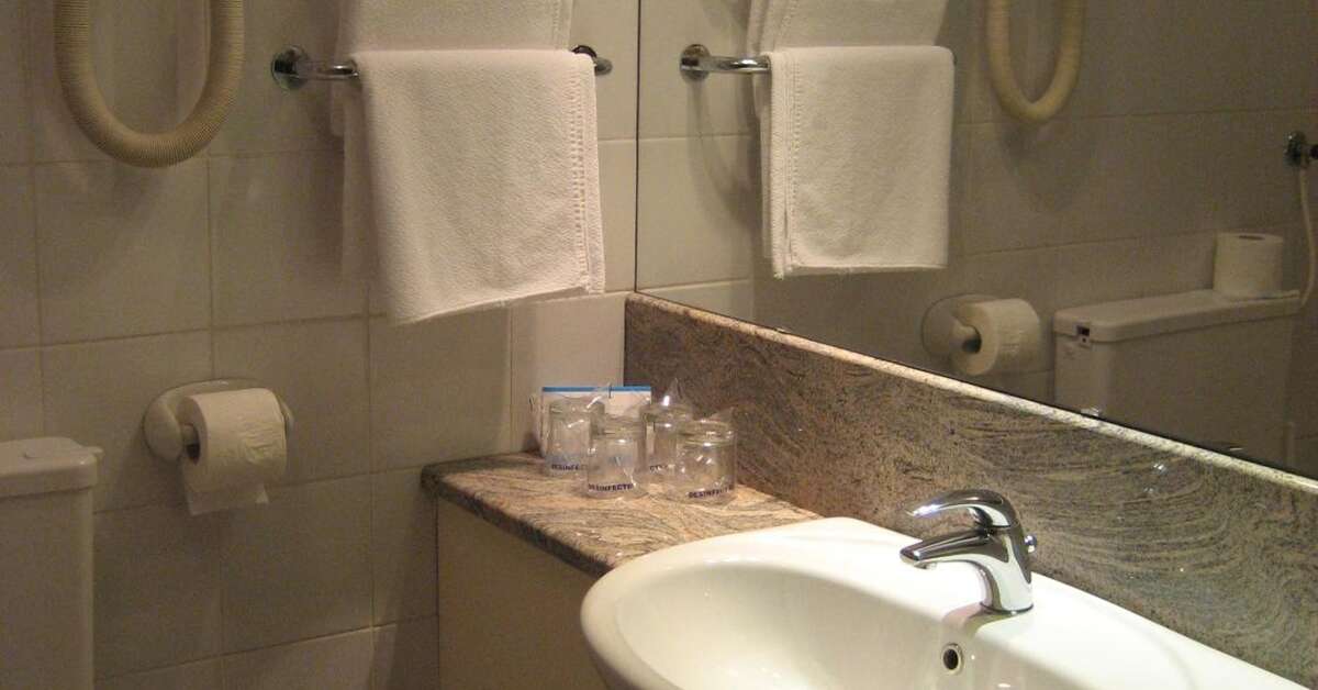 Een foto van Hotel Jezero