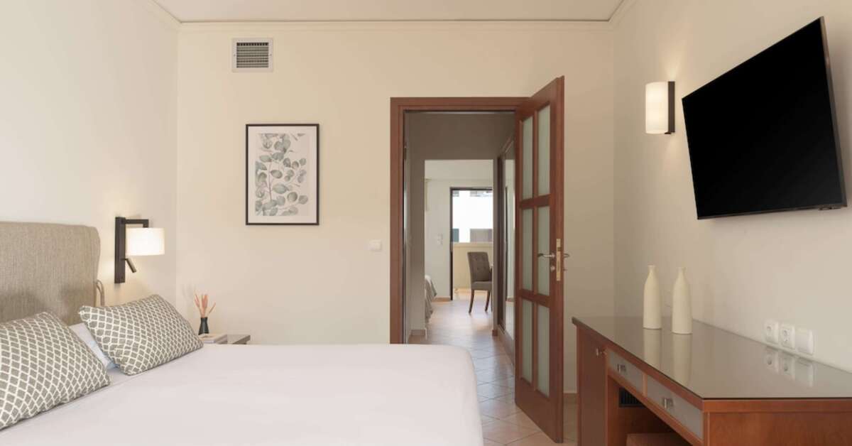 Een foto van Theartemis Palace