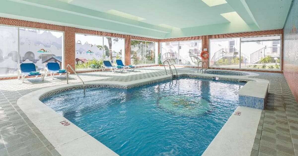 Een foto van Vime La Reserva de Marbella