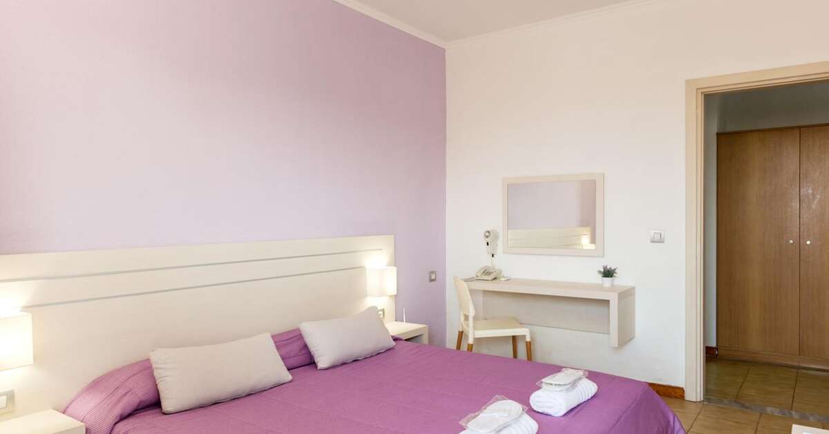 Een foto van Terinikos Hotel