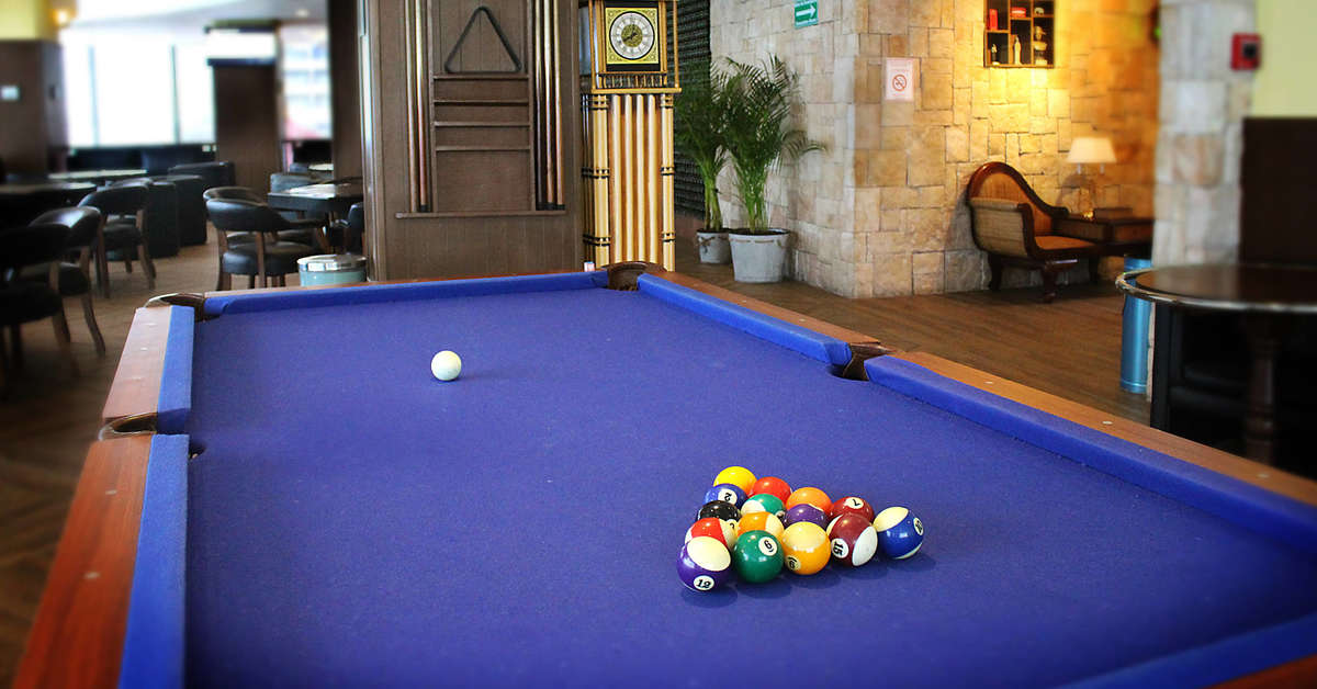 Een foto van Crown Paradise Club Cancun