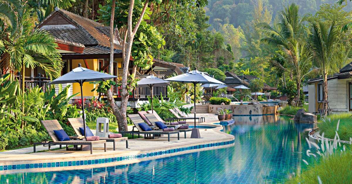 Een foto van Moracea by Khao Lak Resort