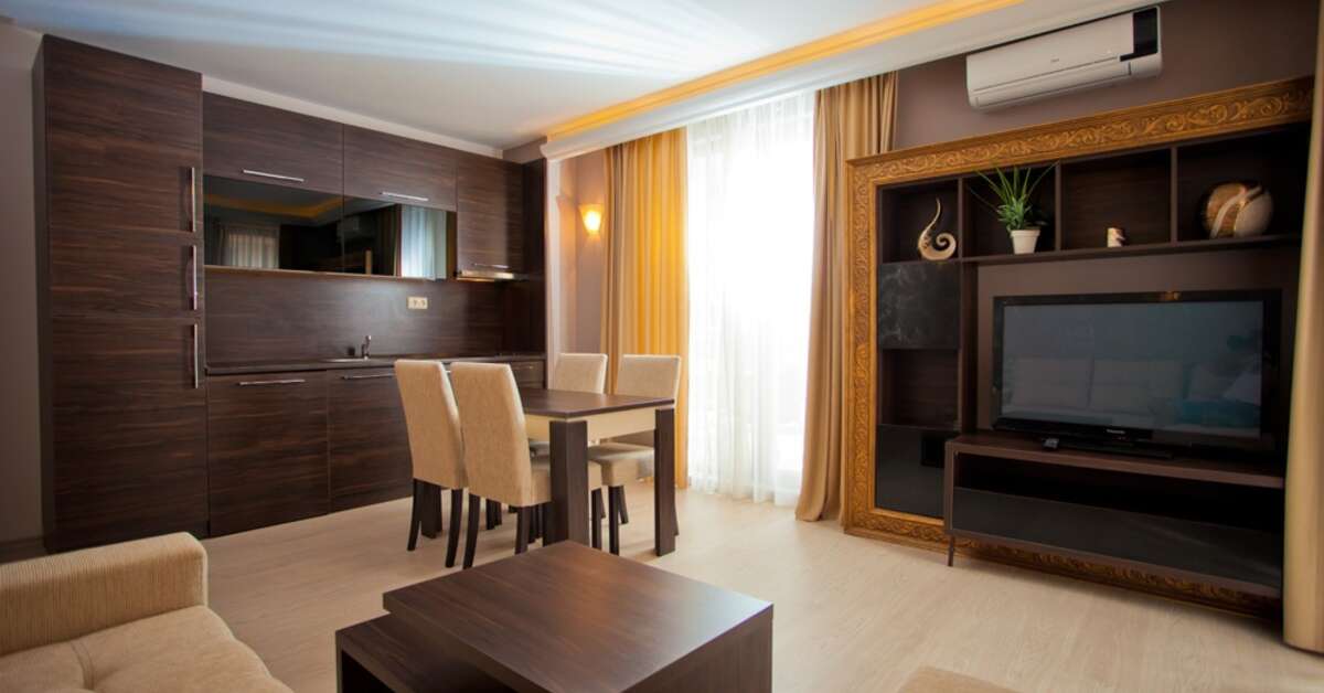 Een foto van Harmony Suites Jungle