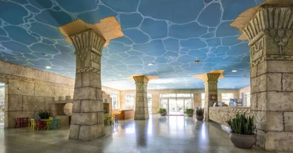 Een foto van Amadria Park Hotel Andrija