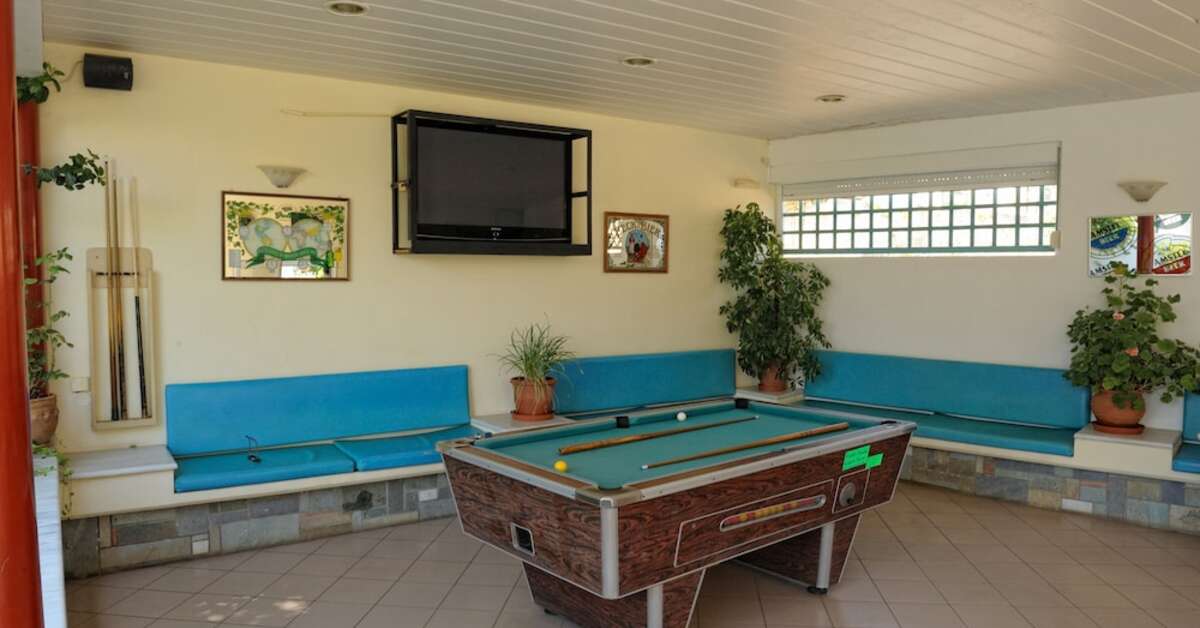 Een foto van Melissa Appartementen