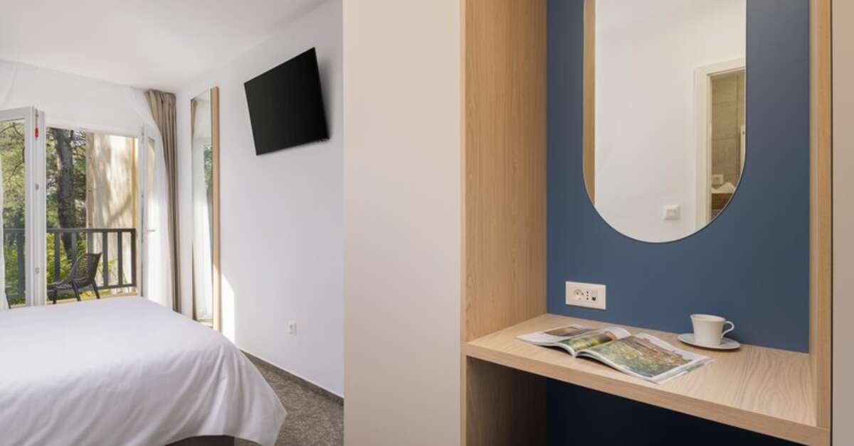 Een foto van Holiday Resort Alemaris