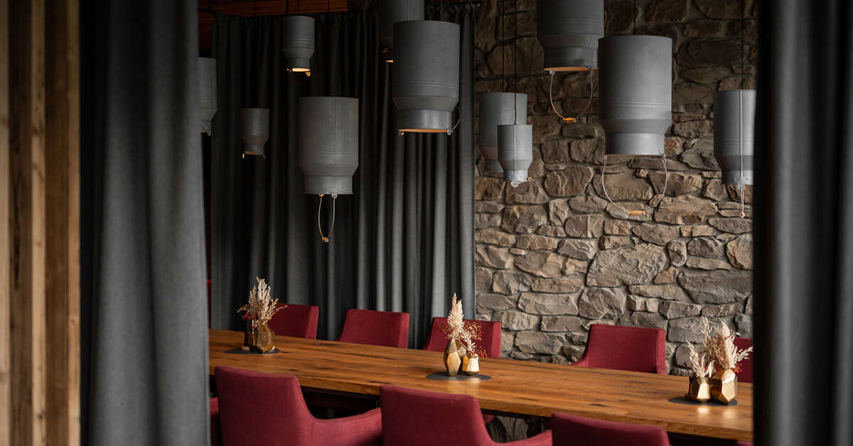 Een foto van ADEA Lifestyle Suites Fieberbrunn