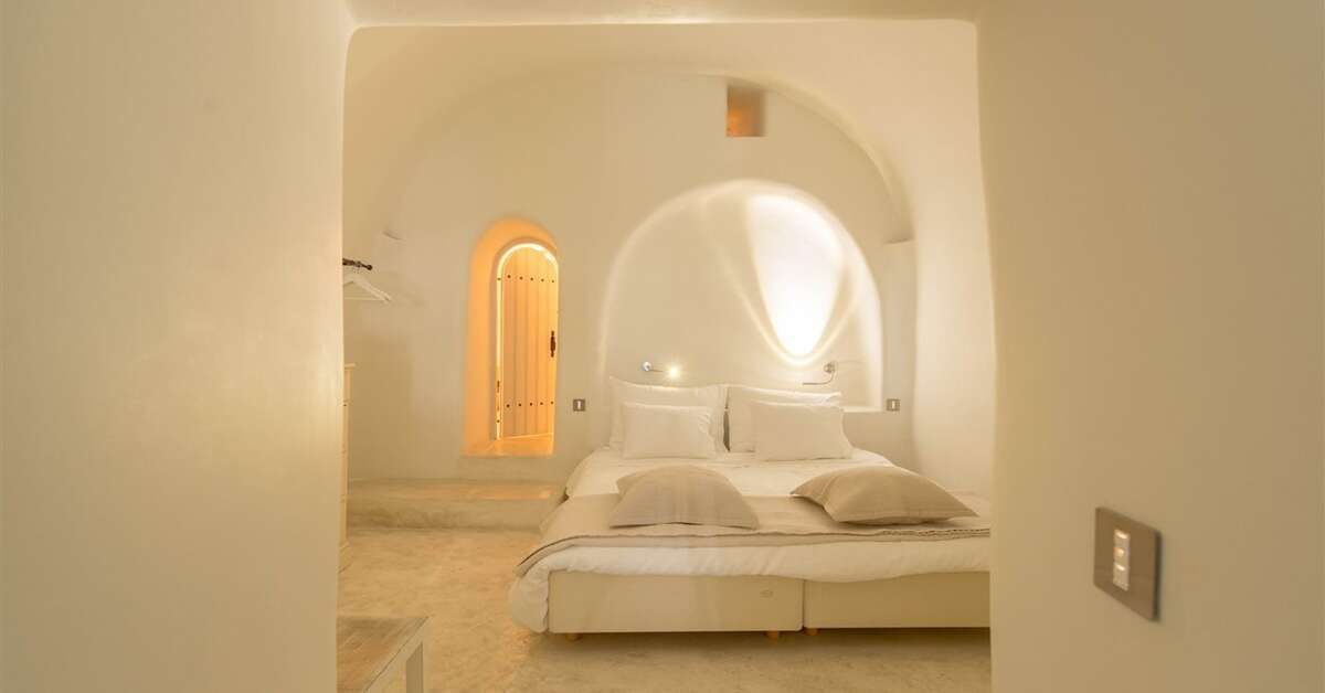Een foto van Kapari Natural Resort