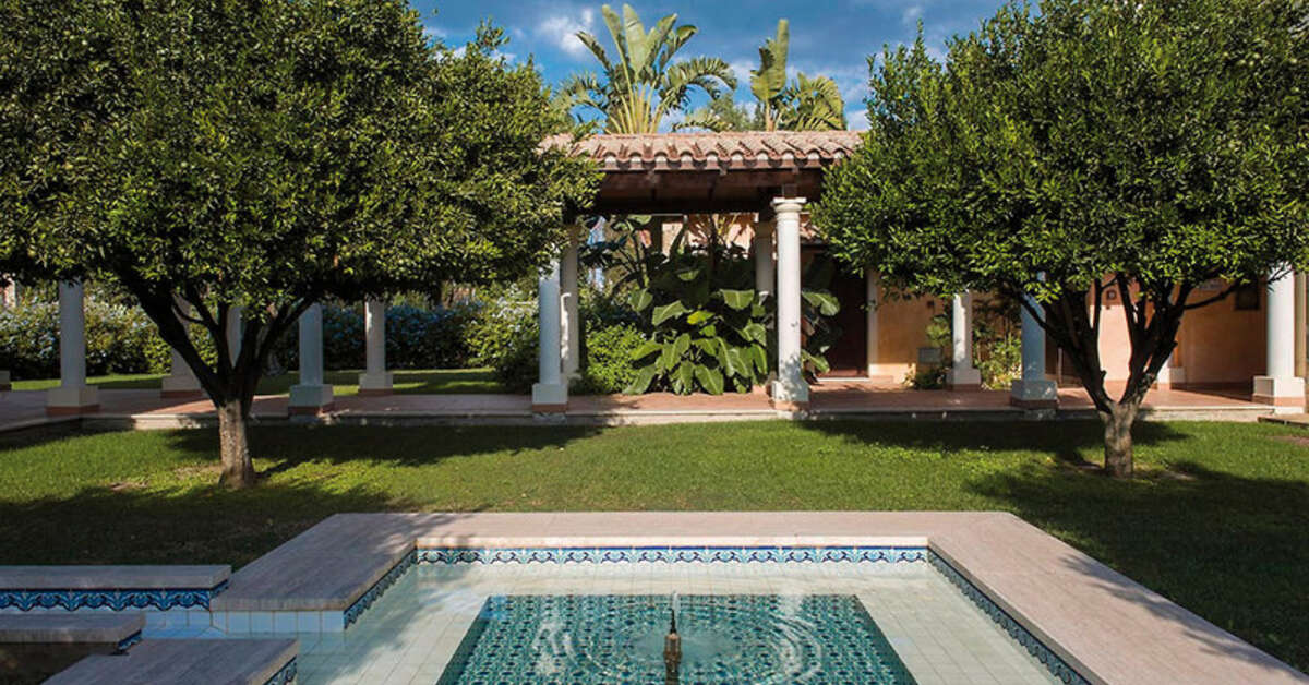Een foto van Lantana Resort