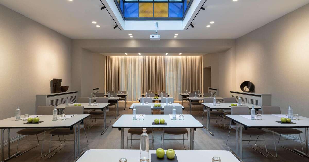 Een foto van Worldhotel Cristoforo Colombo