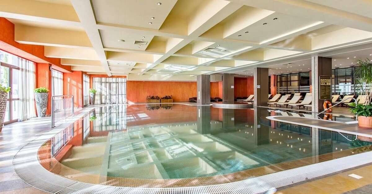 Ein Foto Barcelo Royal Beach