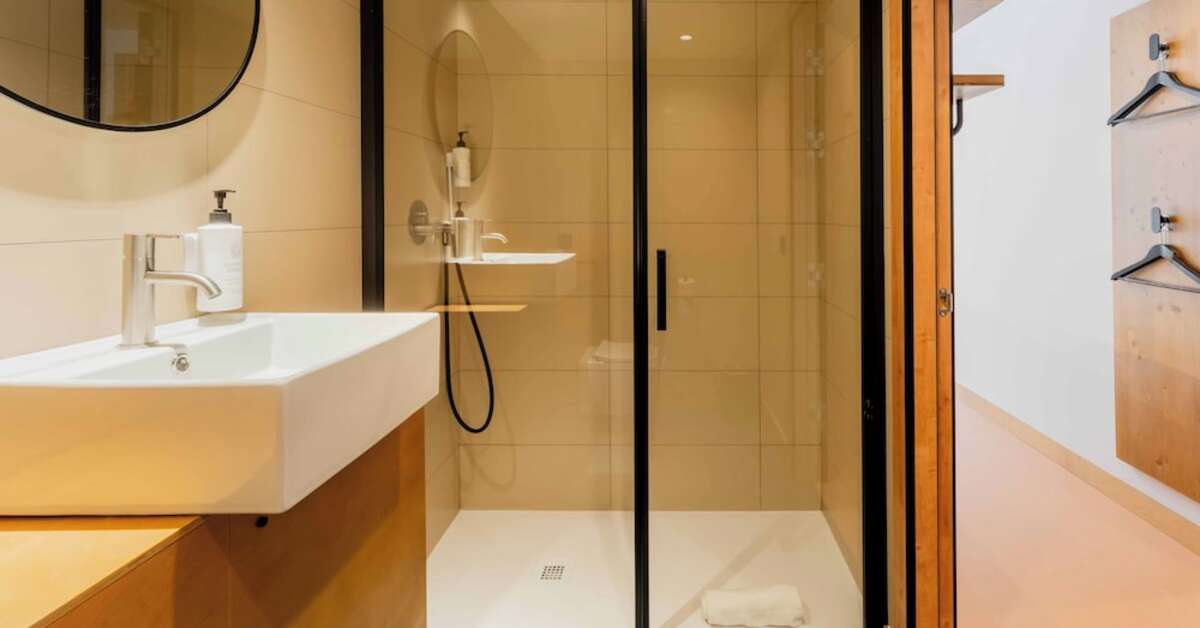 Een foto van EasyHotel Valencia Ciutat Vella