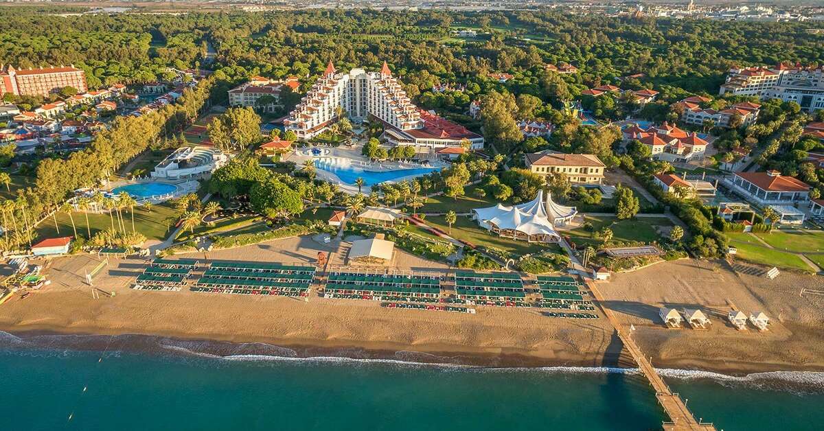 Ein Foto Green Max Hotel