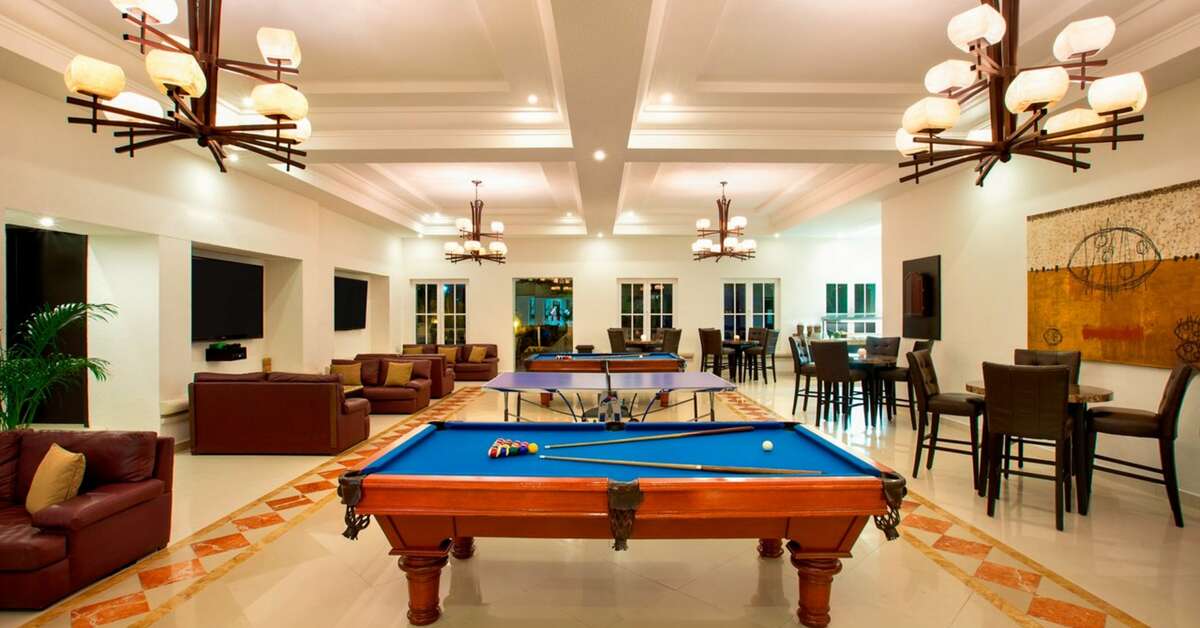 Ein Foto Hyatt Zilara Cancun