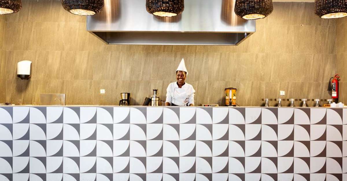 Een foto van Sunprime Tamala Beach