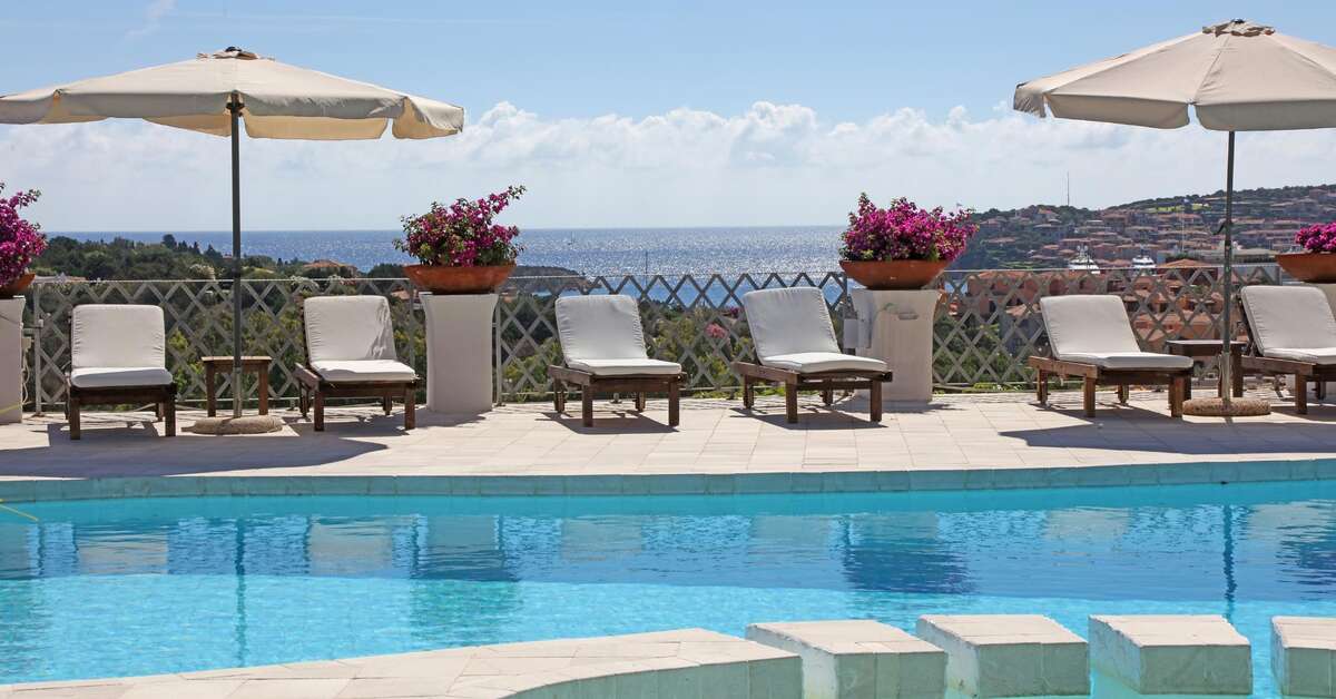 Een foto van Hotel Balocco
