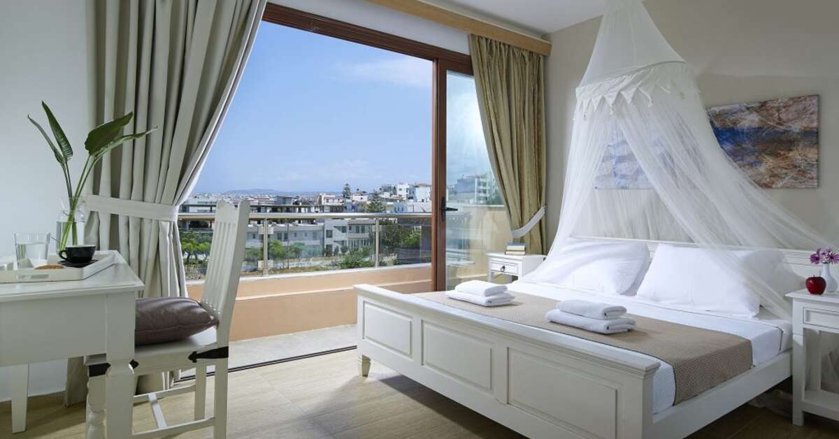 Ein Foto Georgias Garden