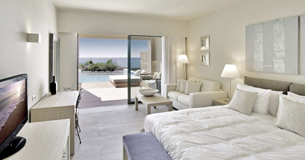 Een foto van AquaGrand Exclusive Deluxe Resort