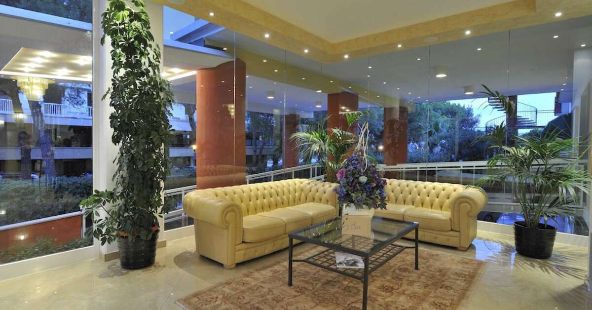 Ein Foto Hotel Bembo