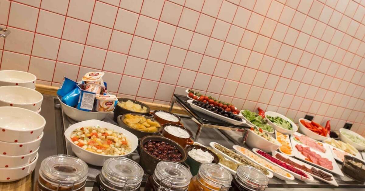 Een foto van Ibis Styles Tbilisi Center