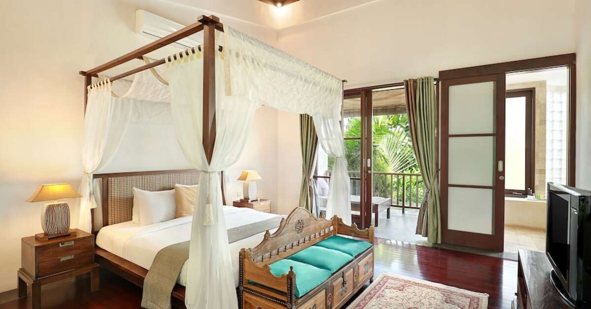 Een foto van Gending Kedis Luxury Villas & Spa Estate