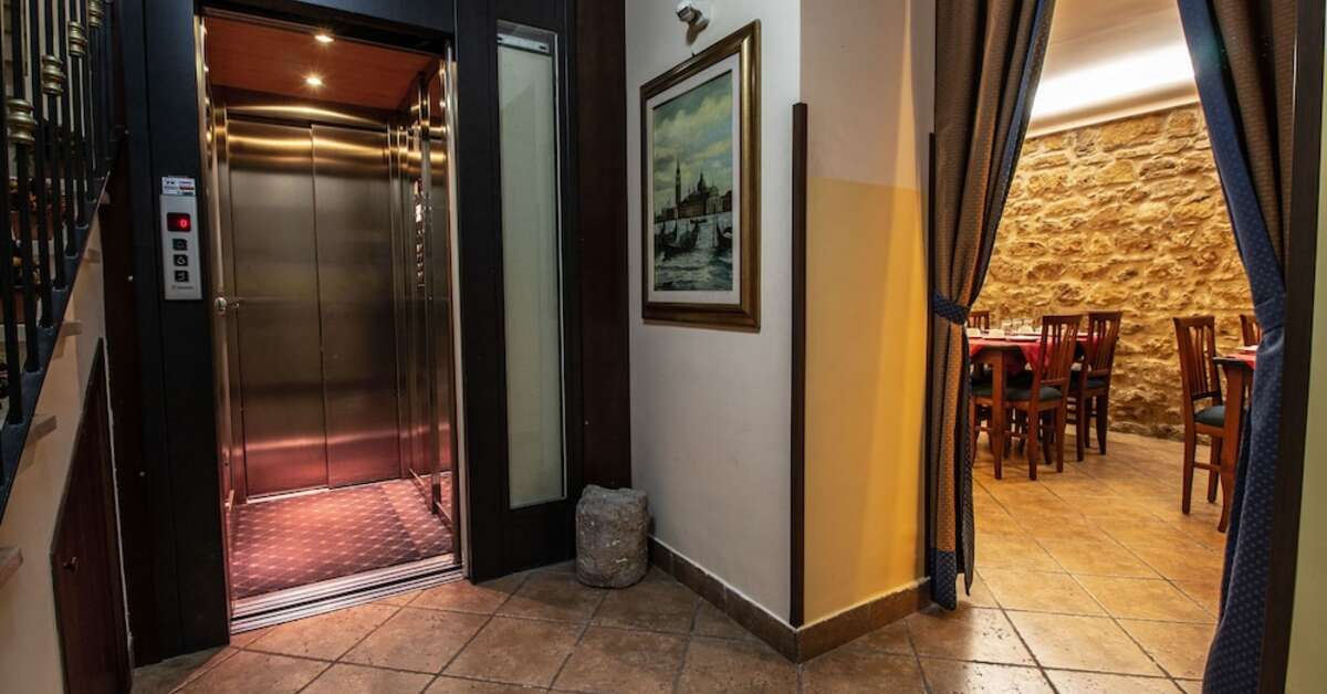 Een foto van Hotel Gangi