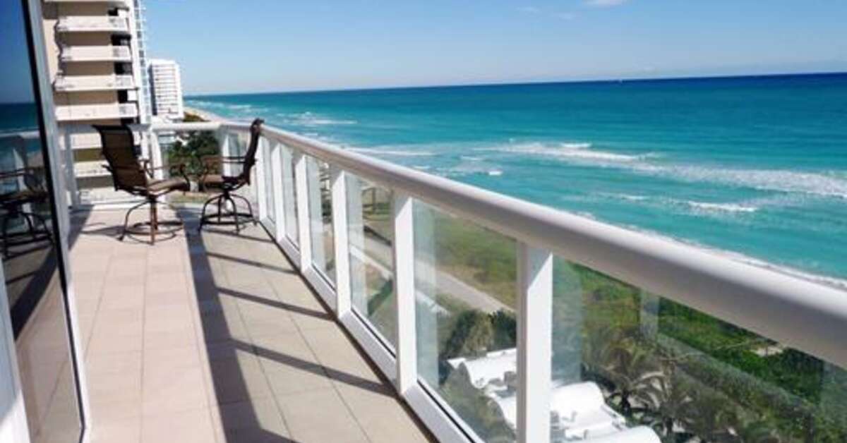 Een foto van Grand Beach Hotel