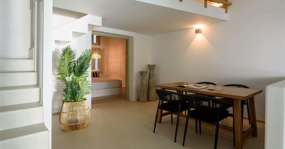 Een foto van Este Luxury Suites