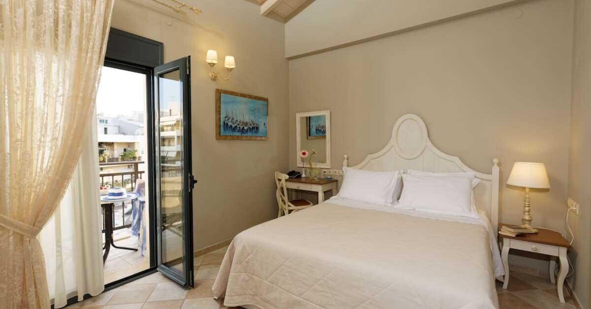 Een foto van Ionia Suites
