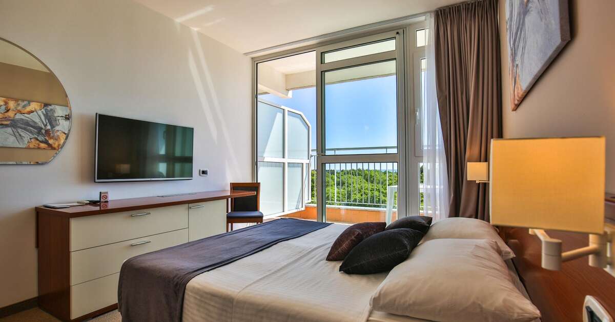 Een foto van Arena Hotel Holiday
