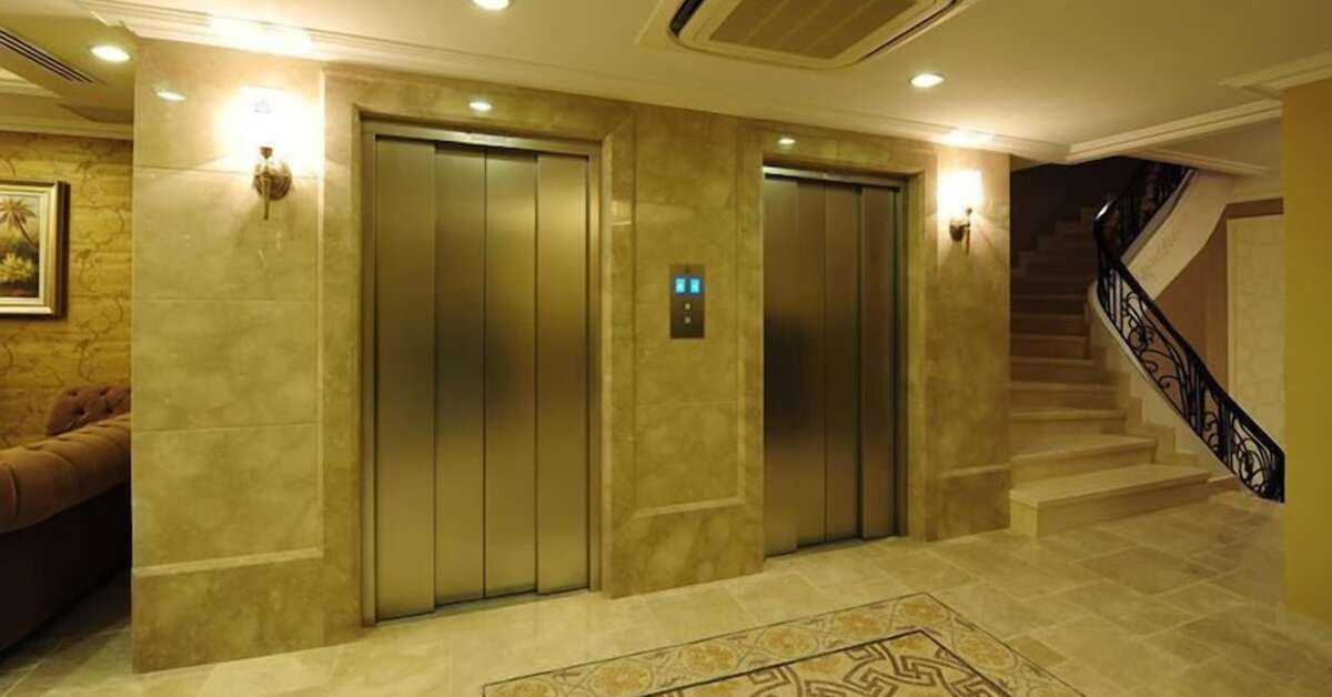 Een foto van Emporium Hotel