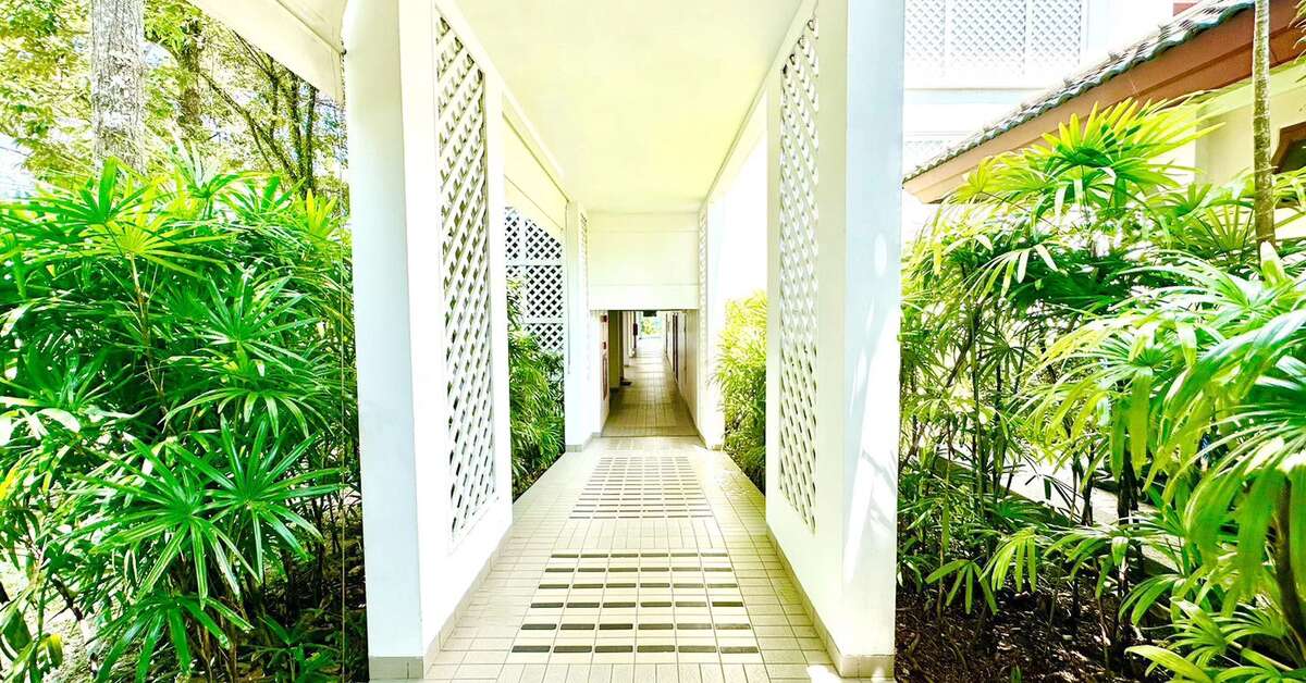 Een foto van Homm Suites Laguna