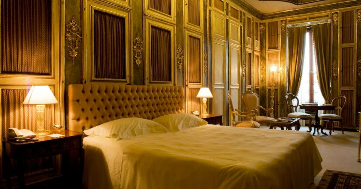 Een foto van Hotel Ca' Sagredo