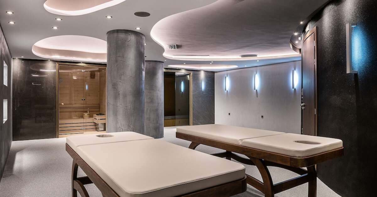 Een foto van Cretan Dream Resort & Spa