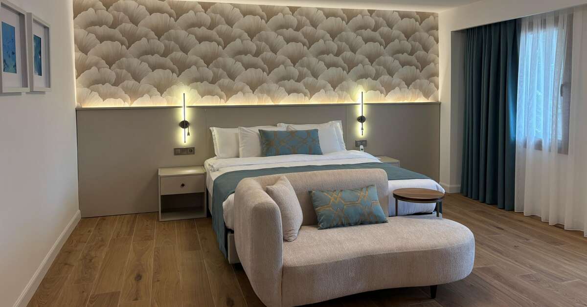 Een foto van Angora Beach Resort