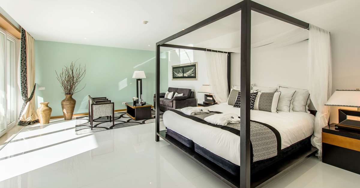 Ein Foto Vila Valverde Design & Country Hotel