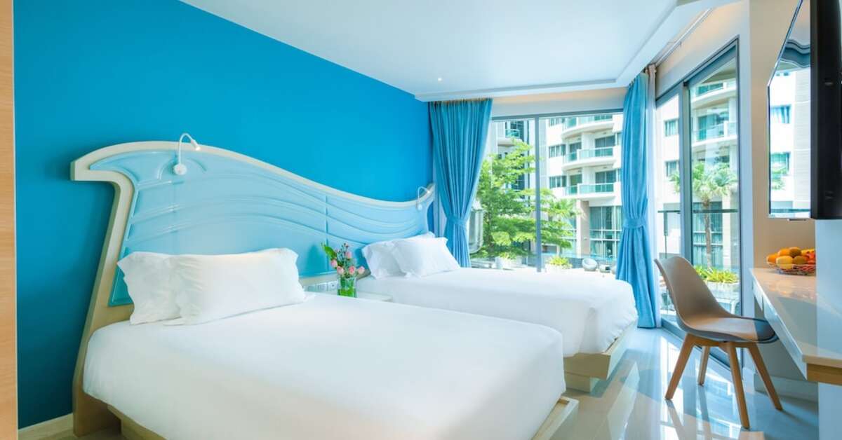 Een foto van Centara Sonrisa Residences & Suites Sriracha