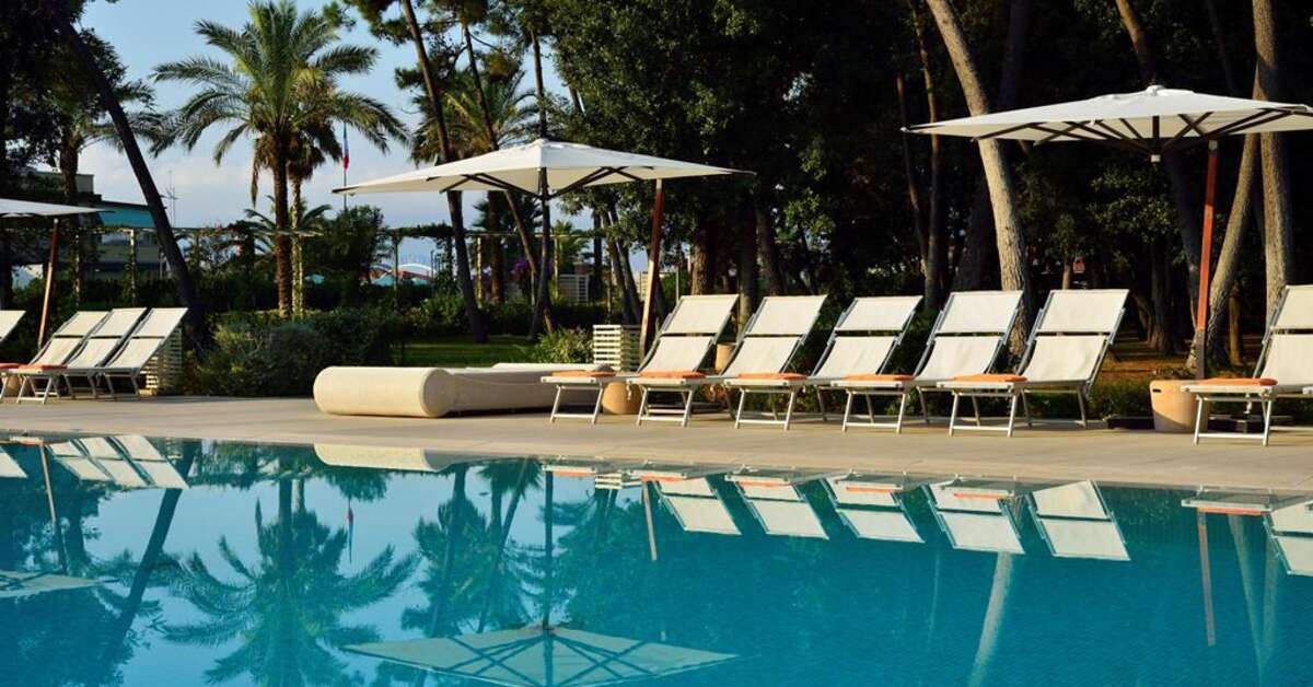 Een foto van Versilia Lido
