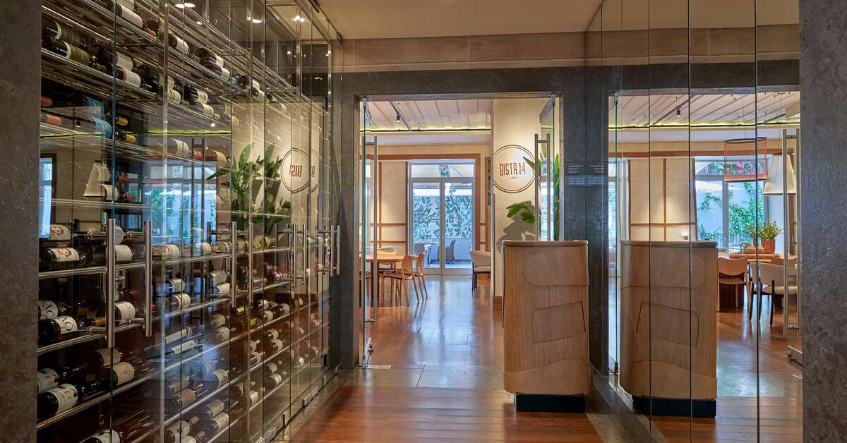 Ein Foto Porto Bay Liberdade