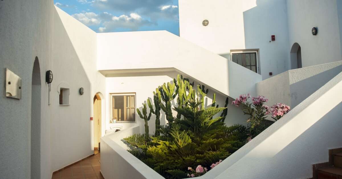 Ein Foto Alikes Suites & Studios