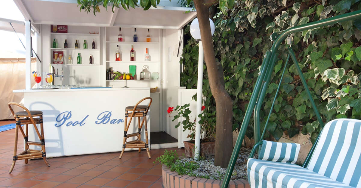 Een foto van Hotel Regina Sorrento
