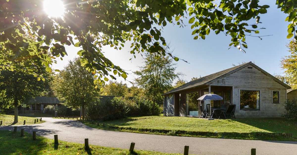 Een foto van Lake Resort Beekse Bergen